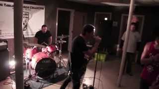 Vulturepeak-Refused Party Program (Refused cover)