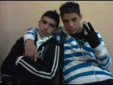 Chanson Rap Sidi Bel Abbes : Hijou Gaaa3 - Adnane & MehDi *-*
