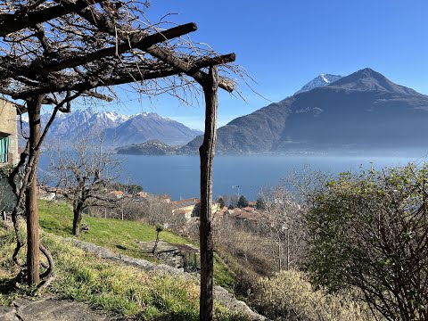 VENDUTA/SOLD  🏠 Casa Pianello Lario Lago Como  - Aɢᴇɴᴢɪᴀ Iᴍᴍᴏʙɪʟɪᴀʀᴇ Tʀᴇ Pɪᴇᴠɪ