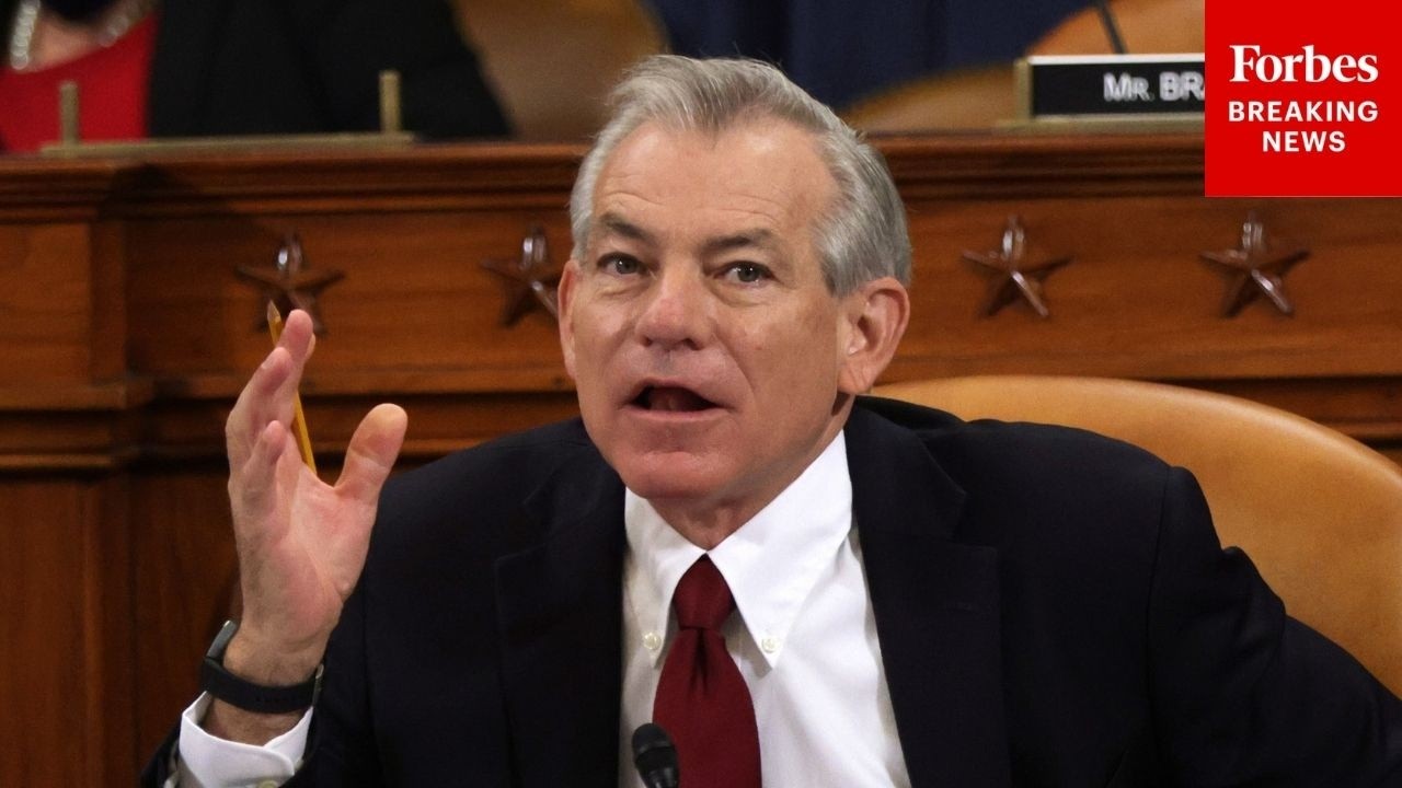 Video: Schweikert Urges De Minimis Exemptions for Crypto Tax Compliance in Hearing