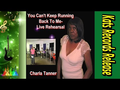 Promotional video thumbnail 3 for Charles Alexander And Charla Tanner