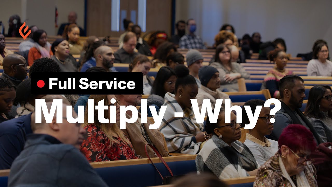 Multiply – Why?