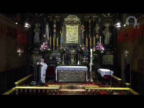 Apel Jasnogórski czwartek 22.12.2022 - oficjalny kanał Jasnej Góry