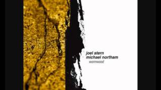 Joel Stern & Michael Northam - Wormwood - Untitled 1