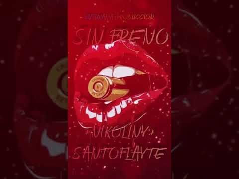 NIKOLINY 1986 👹 X SIN FRENO X FT SANTO FLAYTE (PRODUCE BY FUTURAMA)