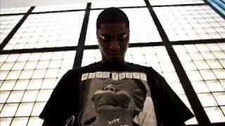 Big K.R.I.T &amp; Grillade - Neva go back