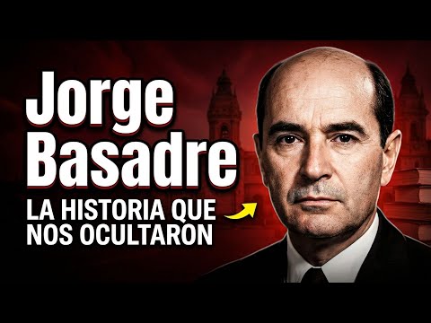 Jorge Basadre: el historiador que reescribió la memoria del Perú republicano