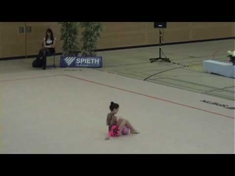 Alina Diakov .Ball.DM2010.