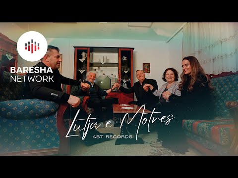 Kumrije Mustafa & Besim Krasniqi & Beqir Telaku - LUTJA E MOTRËS