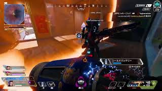 エペランクゥゥゥ　APEX