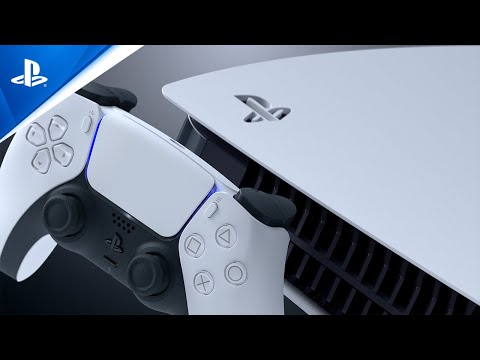 [TH] PS5 - Backwards Compatibility