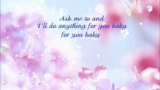 Celine Dion ~ If You Asked Me To Lyrics