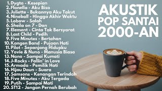 Download lagu LAGU POP 90an - 2000an INDONESIA TERHITS MASA SMA | Playlist Full Album Akustik Lagu Indonesia mp3