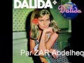 Dalida Concerto pour une voix chaque nuit par ZAR ...