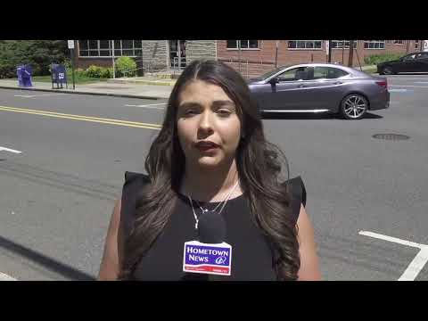 Mailed Checks Stolen