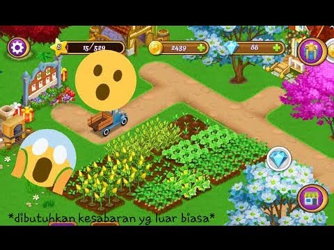, title : 'Family Farm permainan kebun kebun-an'