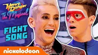 Can Jace Norman Sing as Long as Frankie Grande? đ Henry Danger: The Musical | Henry Danger Can Jace Norman Sing as Long as Frankie Grande? đ Henry Danger: The Musical | Henry Danger