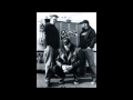 Halfway to gone - Turnpike 