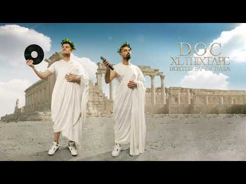 DOC - OCUPAT (MMXVI) [feat. DORIAN]