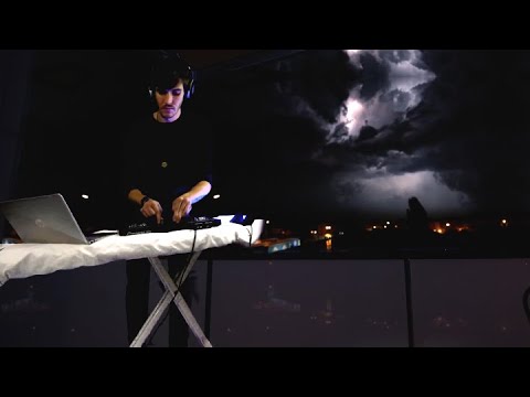 Deep World Drum And Bass Mix 16 - Dark Dnb