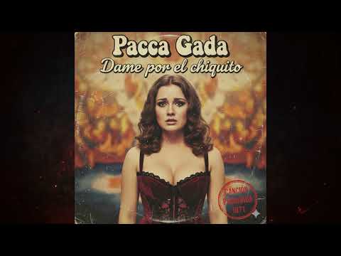 🔥 “Deme por el Chiquito 🚫 Canción Prohibida 1970”