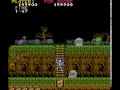 Ghosts N Goblins Arcade Longplay