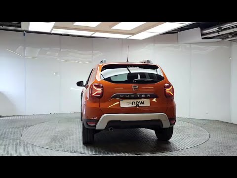 Dacia Duster 1.0 TCe 100 Bifuel Dfull Prestige - Image 2
