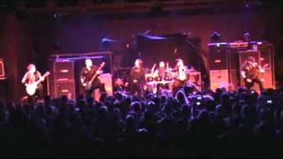 Lacuna Coil - Underdog (Live Knoxville 2010)