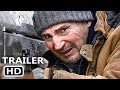THE ICE ROAD Official Trailer (2021)