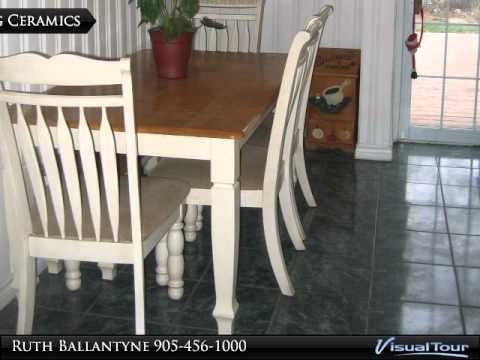 159 Archdekin Drive, Brampton