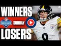 BIGGEST Winners & Losers From Week 2 of the NFL Preseason | CBS Sports HQ