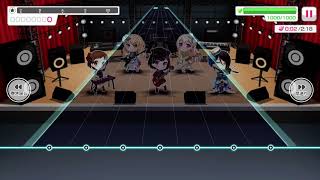 自分のノーツ速確認