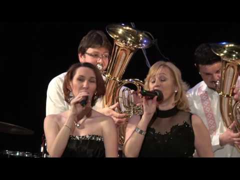 Blaskapelle gloria - SMĚS Co je to za hora (Ultra HD)