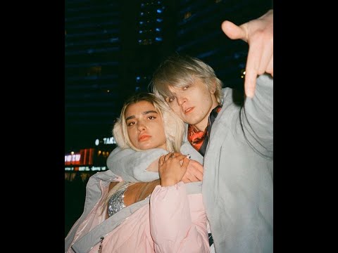 [FREE FOR PROFIT] ПЛАТИНА + OG BUDA + WHITE PUNK + MAYOT Type Beat 2021 - "Kenny"