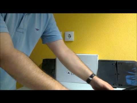 APS ASR-107 AEG EBB Performance