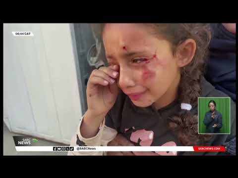 Top Trending Topics I 13 October 2023