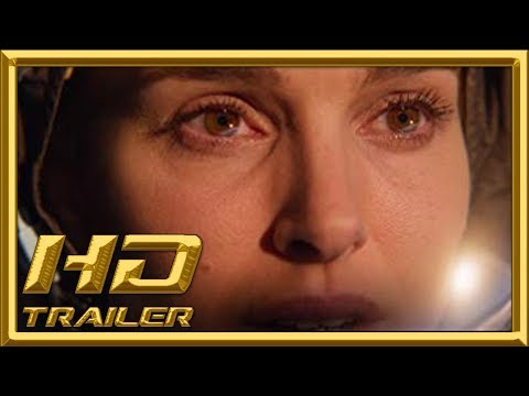 Tráiler Lucy in the Sky 2019