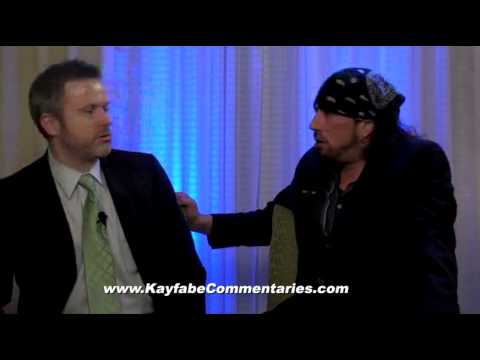 "Timeline WWE -1994 - Sean Waltman" Sneak Preview - Malenko's passing