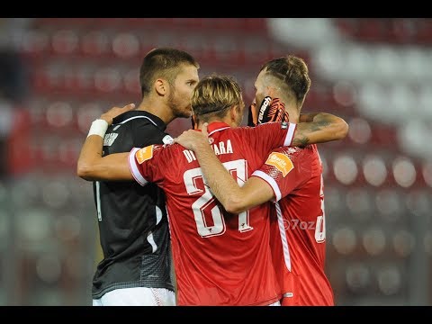 Perugia-Chievo 2-1: la sintesi