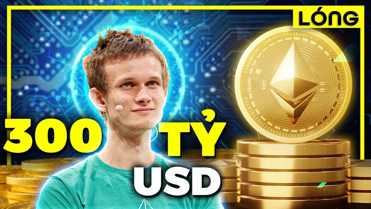 Những điều bạn cần biết về ETH trong 15 phút