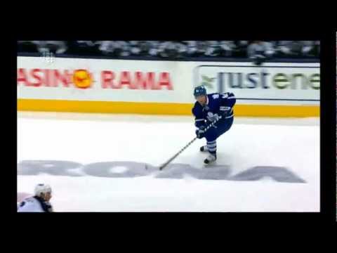 Kessel Goal VS Jets - Mar 16th, 2013