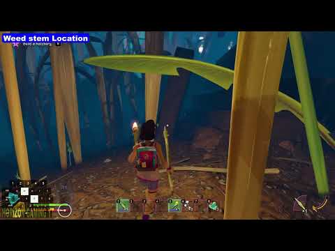 How to Finish Hatching a Plan - Grounded 2