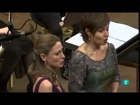 Don Gil de Alcala. Habanera. Manuel Penella.