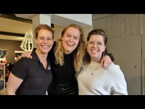 KIM KOMT LANGS | Love-li Lingerie Zaltbommel