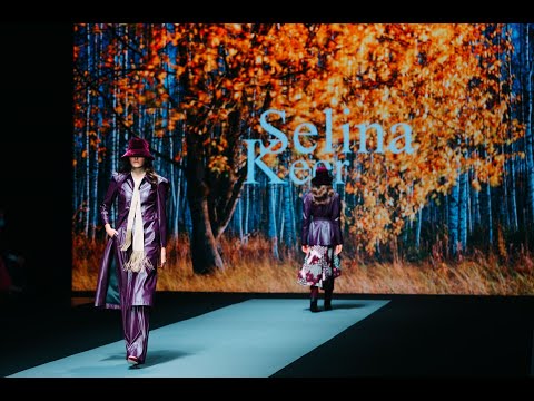 RFW 2021. Selina Keer. “Seasons of the year”