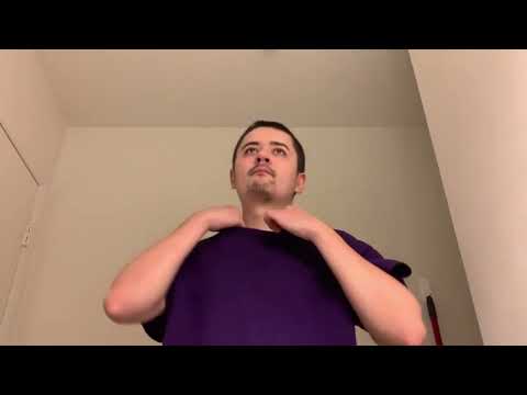 Winter Bulk Day 89 Chest