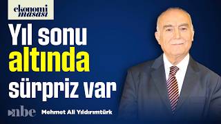 Altında Yeni Zirve Beklentisi! Gram ve Onsta Hangi Seviyeler Konuşuluy