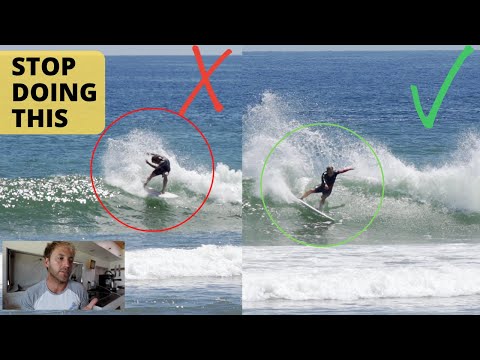 Top 7 Surfing Tips For Intermediate Surfers | The Surfer’s Roadmap