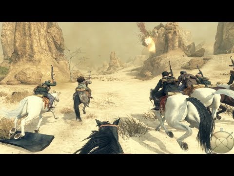 Call of Duty Black Ops 2 - Afghanistan