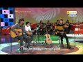 110115 CNBLUE - 사랑 빛 ( Love Light ) + Talk + Geek ...